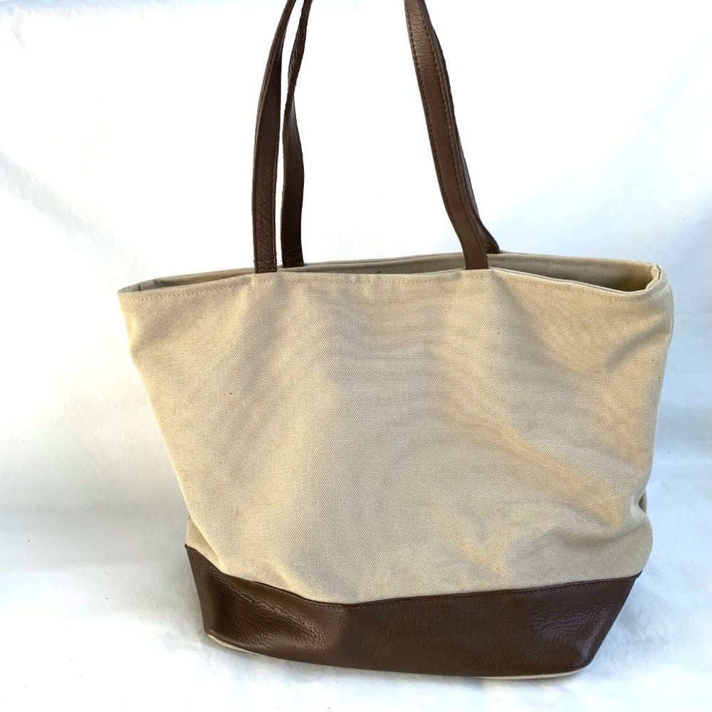 Large tote bag